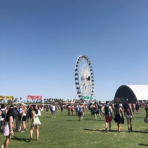 Meet your Posher, Ricardo